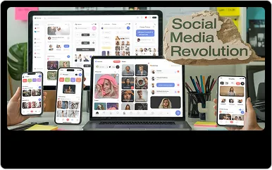 Retail App Development